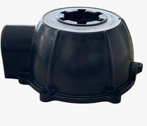 Tampa da Válvula Henrimar