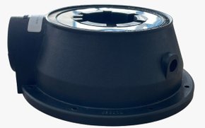 Tampa da Válvula Millenium