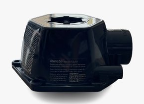 Tampa da Válvula Nautilus