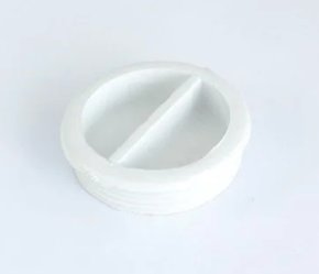 Tampa do Dispositivo de Aspiração Viva Vida