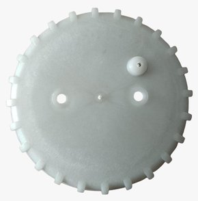 Tampa do Gerador Nautilus