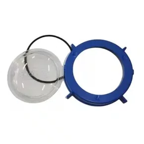 TAMPA DO PF SYLLENT KIT