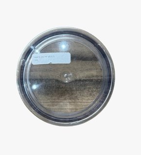 Tampa do Pré-Filtro Veico