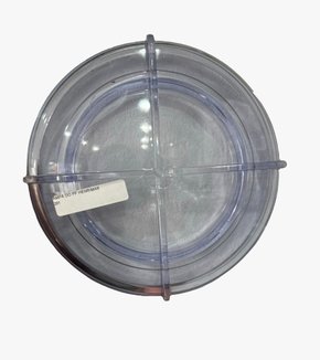 Tampa do Pré-Filtro Henrimar