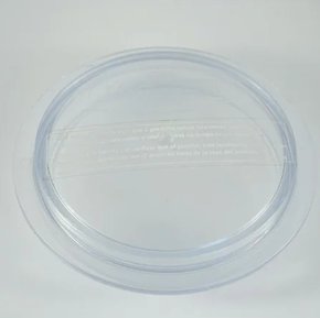 Tampa do Pré-Filtro Jacuzzi B