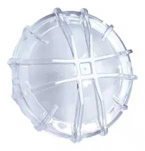 Tampa do Pré-Filtro Jacuzzi Fit (Modelo Novo)