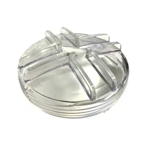 Tampa do Pré-Filtro Pro Fluvia