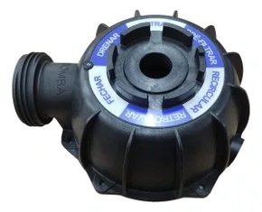 TAMPA VALVULA SYLLENT