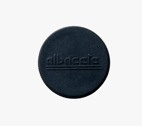 Tampão Filtro AP Preto Albacete