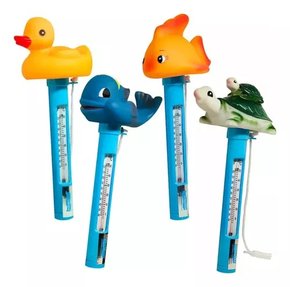 TERMOMETRO FLUTUANTE SODRAMAR