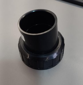 UNIAO GERADOR GENESIS (10/15/20/25) METADE