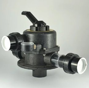 Válvula Completa Dancor