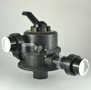 Válvula Completa Dancor