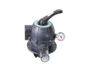 Válvula Completa Henrimar