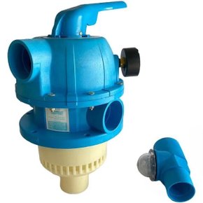 Válvula Completa Millenium