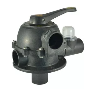 Válvula Completa sem Manômetro Jacuzzi