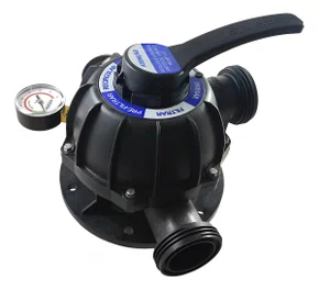 VALVULA COMPLETA SYLLENT