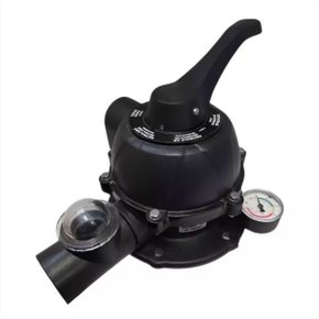 Válvula Completa Veico