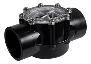 VALVULA RETENCAO 2 FLUIDRA