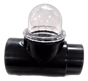 VISOR DE RETRO ALBACETE COMPLETO