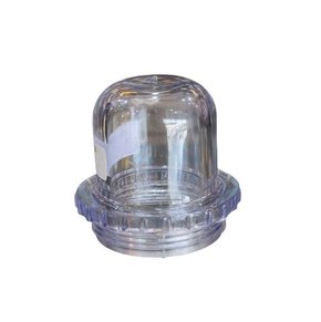 VISOR DE RETRO JACUZZI