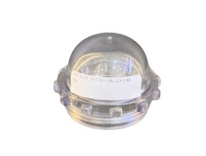 VISOR DE RETRO MILLENIUM