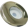 Adaptador Refletor Tholz/Nicho Dicroica Inox