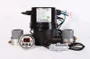 Aquecedor com Termostato GET 8000W