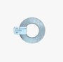 Arruela Externa Inox Henrimar
