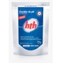 Barrilha 1,5kg HTH