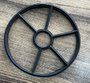 Borracha Aranha 6 Vias EPEX