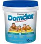 Cloro Hipoclorito Domclor 10kg