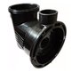 Corpo Pré-Filtro 1/4CV a 1CV Dancor