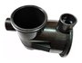 Corpo Pré-Filtro 1/4CV a 1CV Dancor
