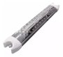 Degrau Anatômico Inox Sodramar