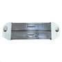 DEGRAU SODRAMAR INOX CONFORT 1 1/2"