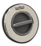 Dispositivo Alvenaria Aspiração Aço Inox 316 Pratic Flat Sodramar