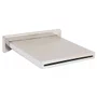 DUCHA SEFERA SHOWER FALL INOX 304
