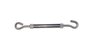 Esticador Inox Para Raia Sodramar
