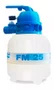 Filtro Millenium FM25