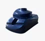 GW7903 - Carcaça Externa Sand Shark Aspirador Automático