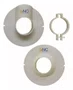 KIT FLANGE 50mm