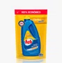 Maxfloc Refil HTH