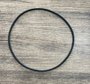 Oring Corpo Válvula Hidramar