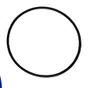 ORING TAMPA PF SYLLENT