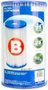 Refil B Intex