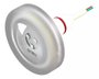 Refletor Essencial LED 5W RGB c/ Cabo 20M Tholz
