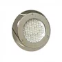 Refletor Led 62 Cristal Inox