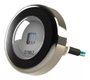 REFLETOR LED 9w THOLZ RGB INOX C/ CABO 20M