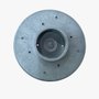 Rotor 1/3CV Jacuzzi
